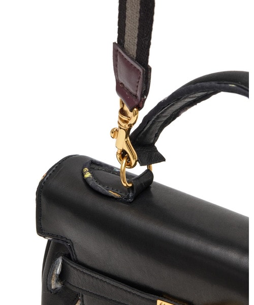 UC2E1B02 詳細画像 BLACK 7