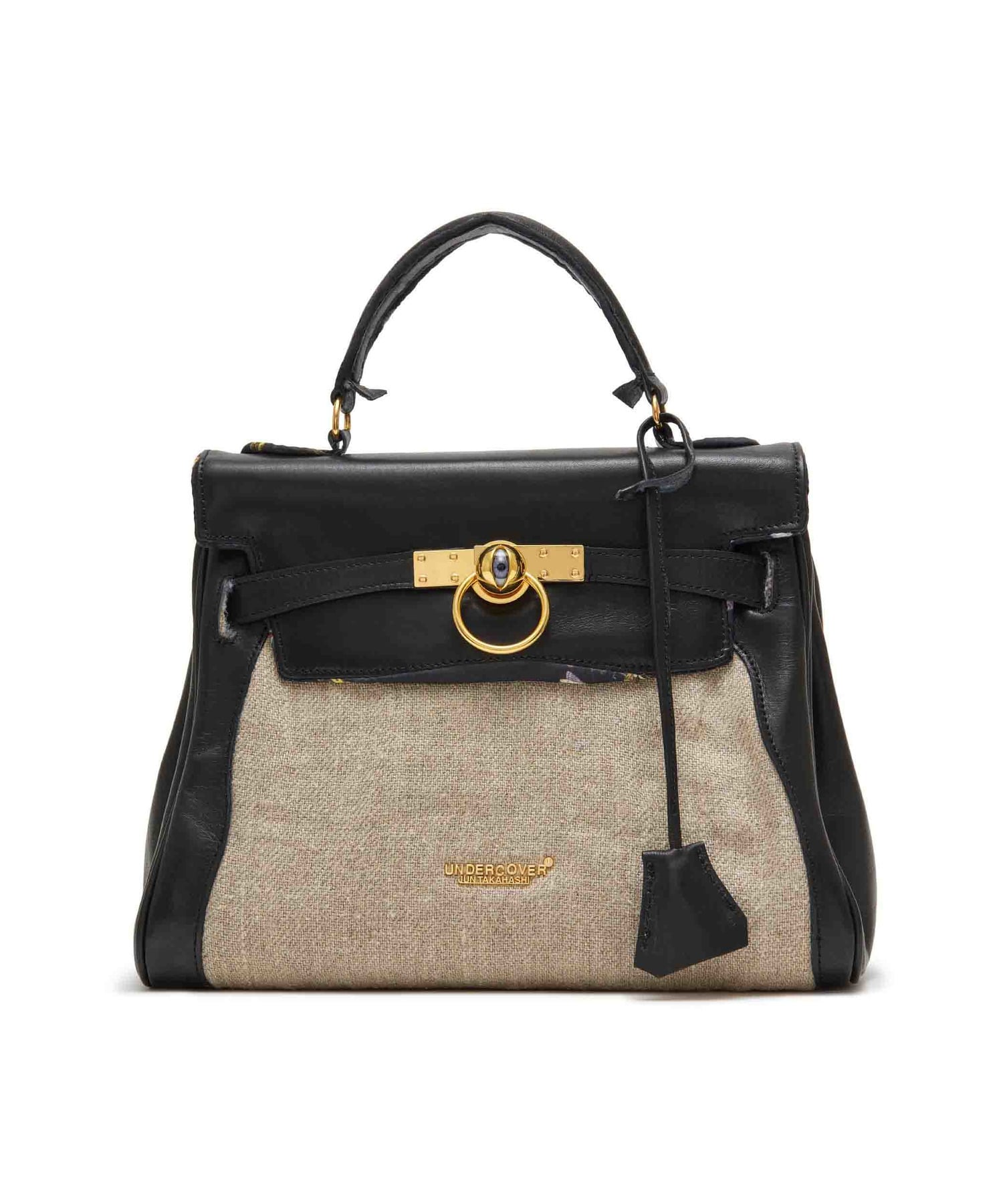 ﾚｻﾞｰ/ﾘﾈﾝｺﾝﾋﾞﾌﾗｯﾌﾟﾊﾝﾄﾞﾊﾞｯｸﾞ THIRD EYE