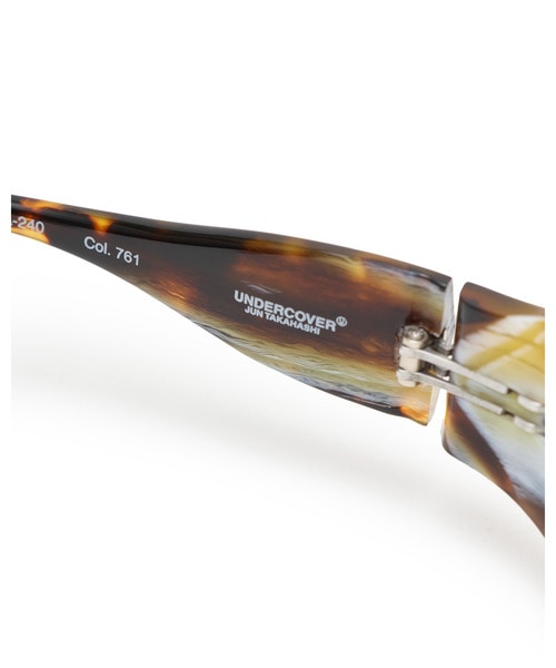 UC2E1E01 詳細画像 AMBER 5