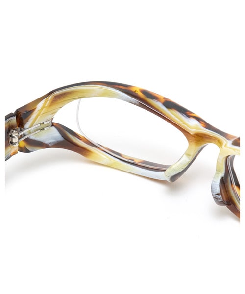 UC2E1E01 詳細画像 AMBER 6