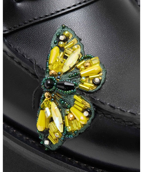 UC2E1F02 詳細画像 BLACK 8