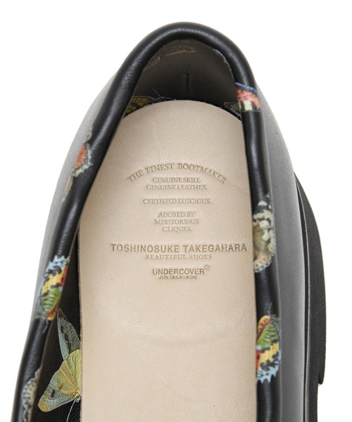 UC2E1F02 詳細画像 BLACK 9