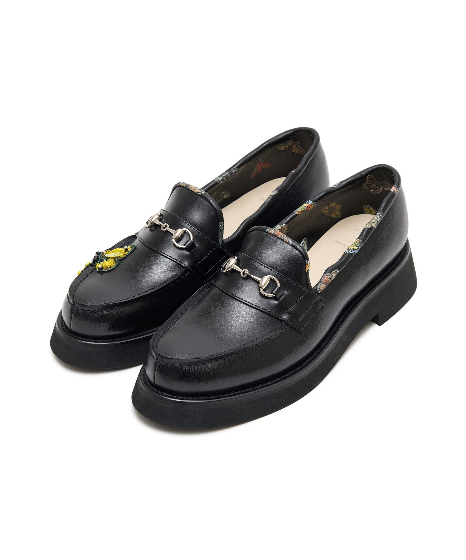 BLACK｜UC2E1F02｜UNDERCOVER OFFICIAL ONLINE STORE