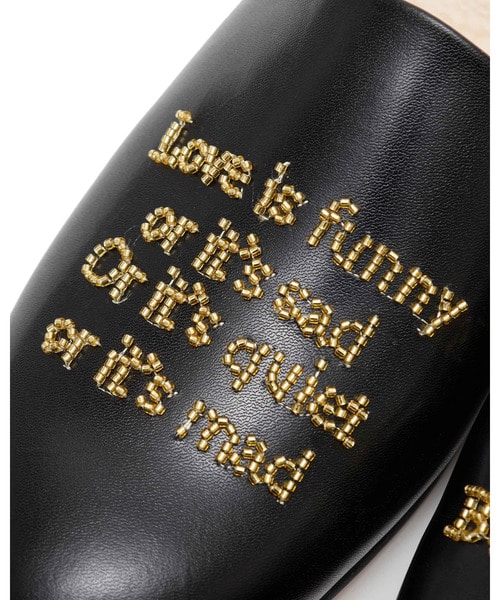 UC2E1F03 詳細画像 BLACK 7