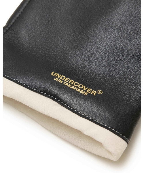 UC2E1G01 詳細画像 BLACK 3