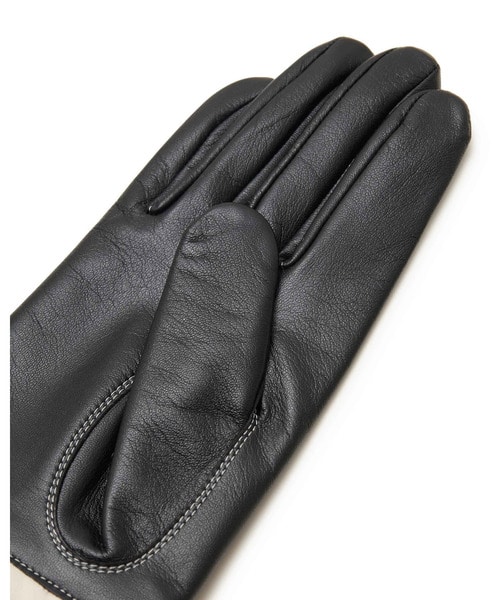 UC2E1G01 詳細画像 BLACK 4