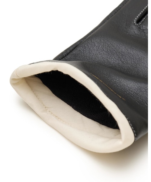 UC2E1G01 詳細画像 BLACK 5