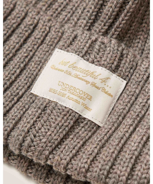 ﾘﾌﾞﾆｯﾄｷｬｯﾌﾟ