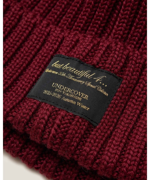 ﾘﾌﾞﾆｯﾄｷｬｯﾌﾟ