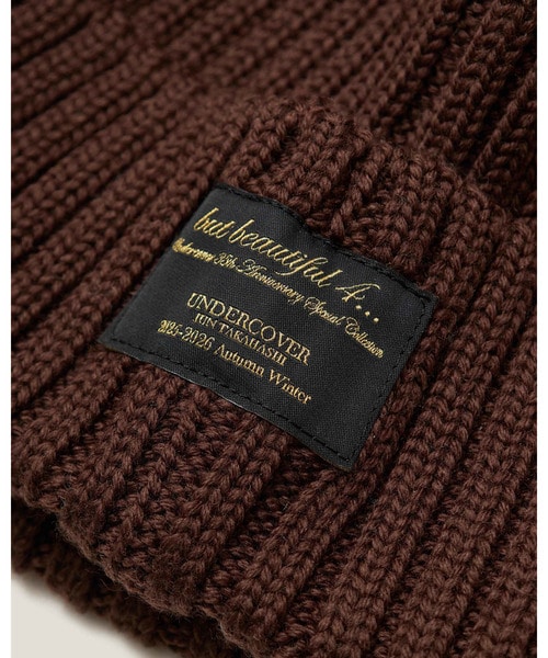 ﾘﾌﾞﾆｯﾄｷｬｯﾌﾟ