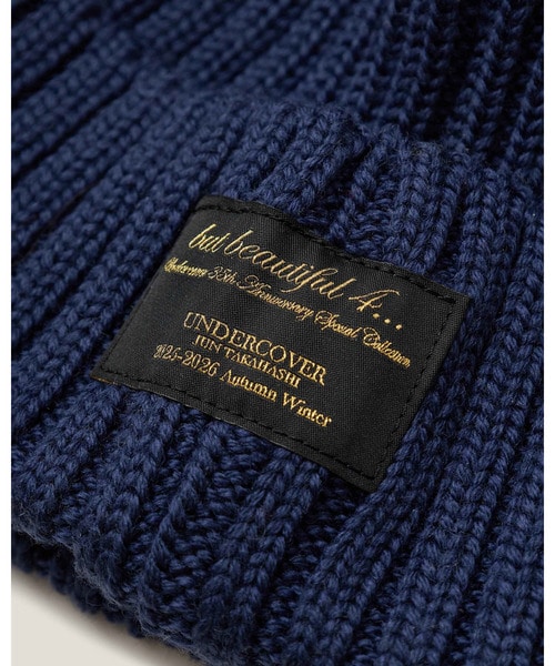 ﾘﾌﾞﾆｯﾄｷｬｯﾌﾟ