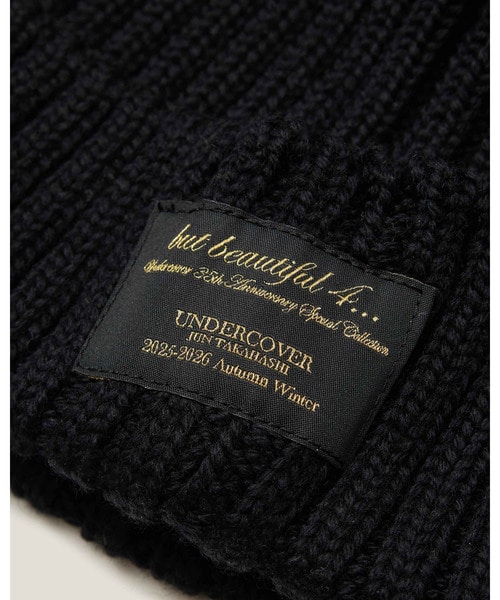 UC2E1H02 詳細画像 BLACK 3