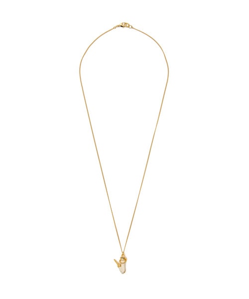 ﾊﾝﾄﾞﾈｯｸﾚｽ