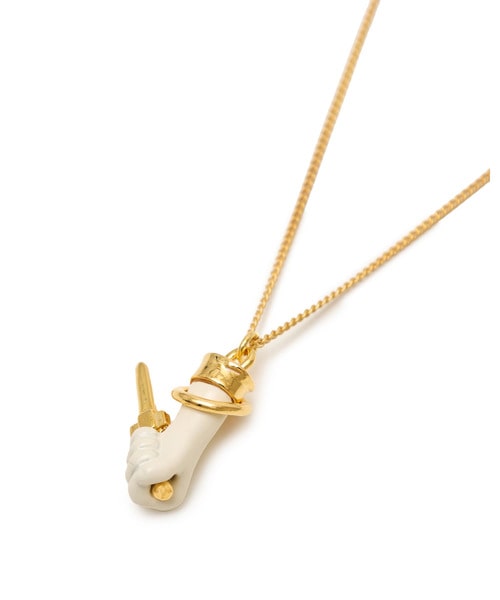 ﾊﾝﾄﾞﾈｯｸﾚｽ