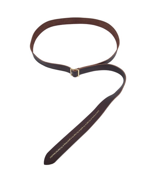 ﾚﾀﾘﾝｸﾞﾌﾟﾘﾝﾄﾚｻﾞｰﾛﾝｸﾞﾍﾞﾙﾄ