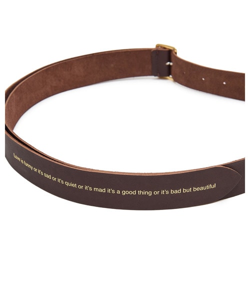 UC2E1W01 詳細画像 DARK BROWN 3