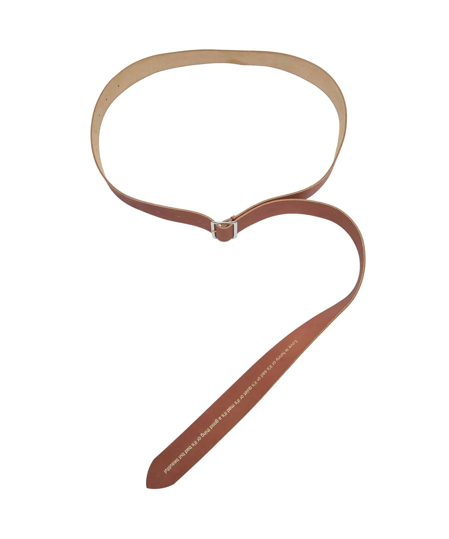 ﾚﾀﾘﾝｸﾞﾌﾟﾘﾝﾄﾚｻﾞｰﾛﾝｸﾞﾍﾞﾙﾄ