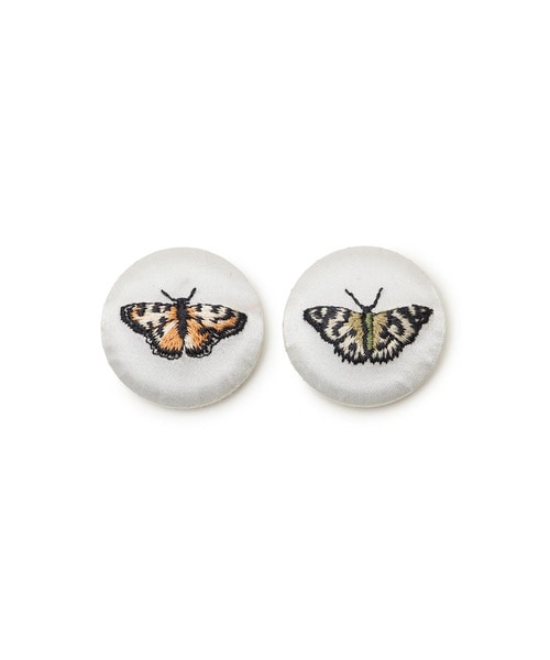 BADGE XS BUTTERFLY A
