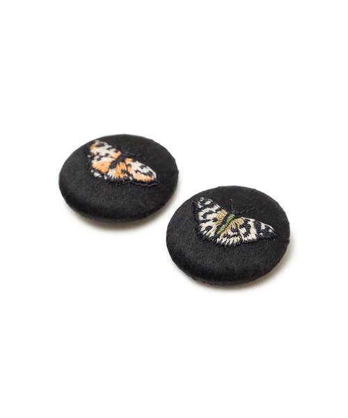 BADGE XS BUTTERFLY A