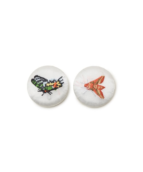 BADGE XS BUTTERFLY B