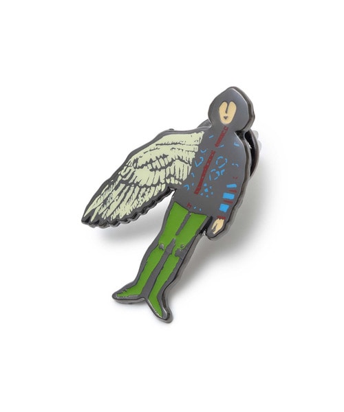PINS BirdMan
