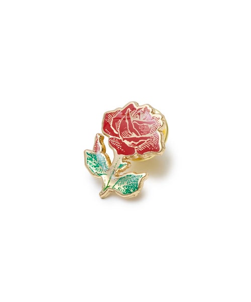 PINS Rose