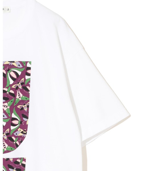 UC2E2801 詳細画像 WHITE 4