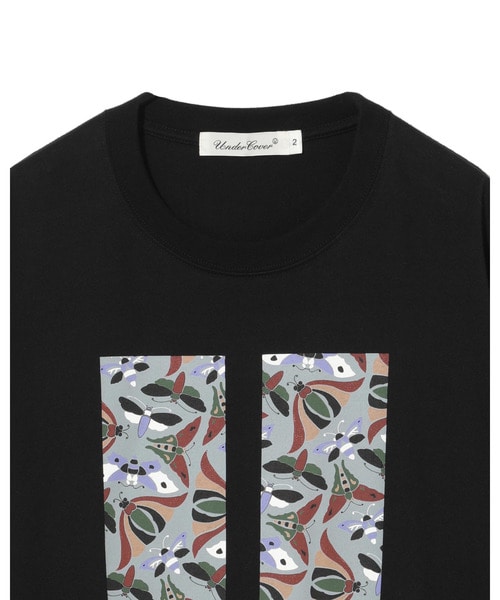 UC2E2801 詳細画像 BLACK 3