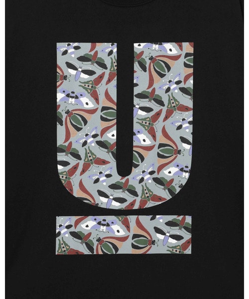 UC2E2801 詳細画像 BLACK 6