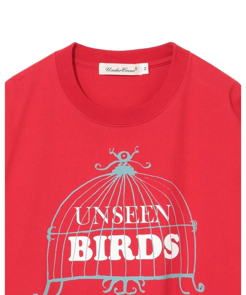 UC2E2802 詳細画像 RED 3