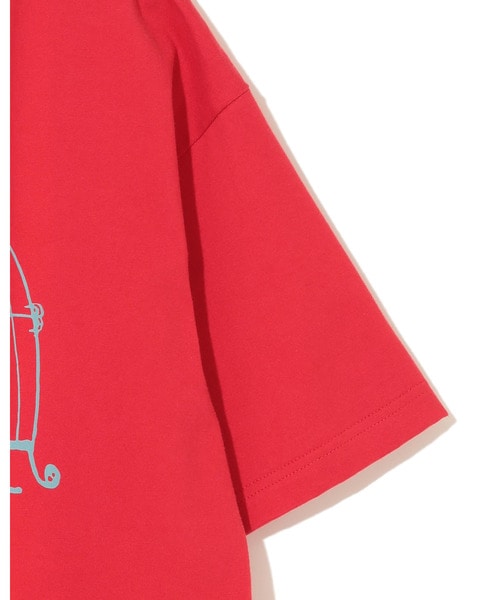 UC2E2802 詳細画像 RED 4