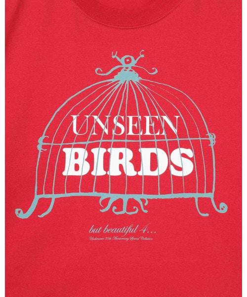 UC2E2802 詳細画像 RED 6