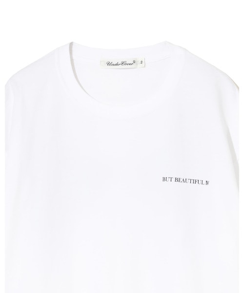 BLACK｜UC2E2803｜UNDERCOVER OFFICIAL ONLINE STORE