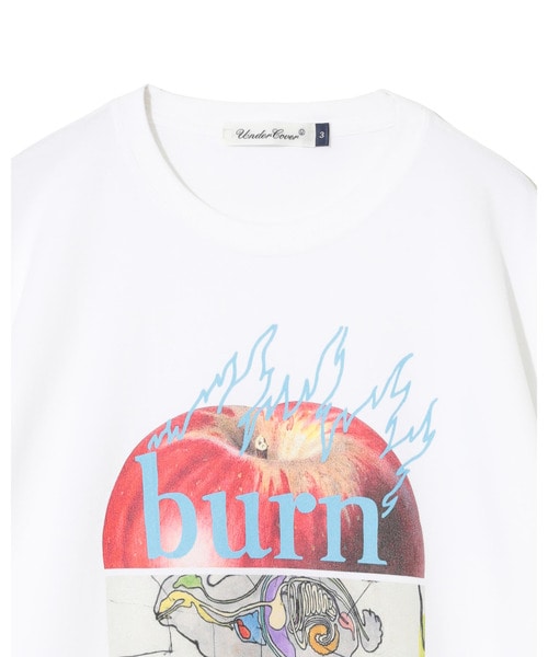 UC2E3801 詳細画像 WHITE 3