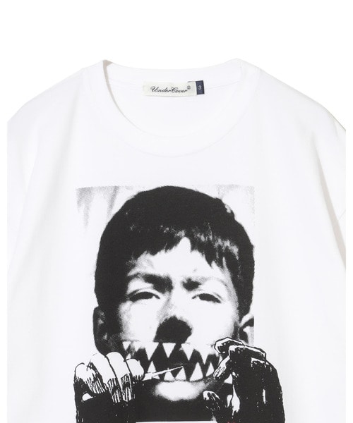 UC2E3803 詳細画像 WHITE 3