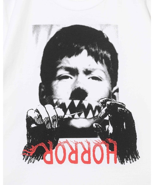 UC2E3803 詳細画像 WHITE 6