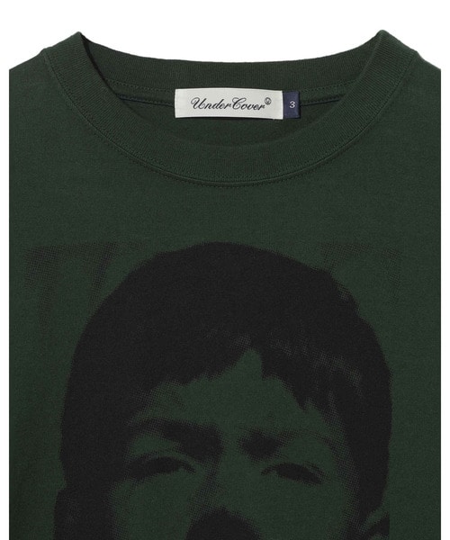 UC2E3803 詳細画像 KHAKIGREEN 3