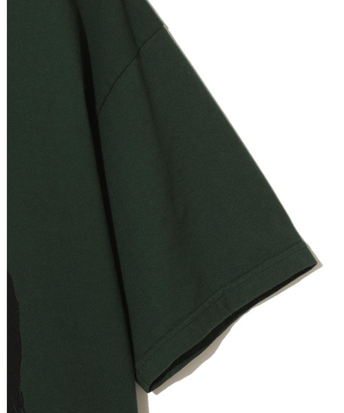 UC2E3803 詳細画像 KHAKIGREEN 4