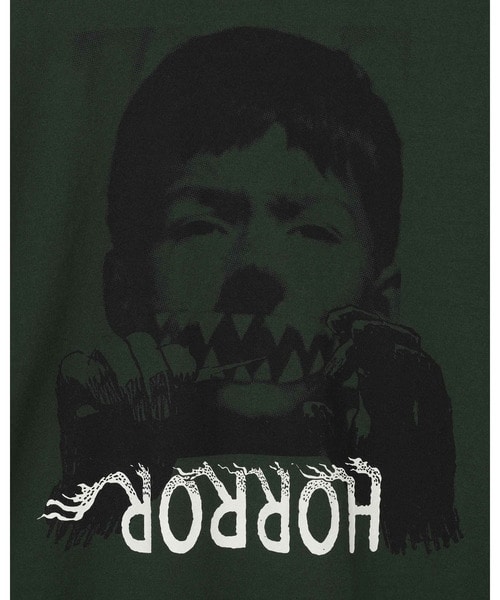 UC2E3803 詳細画像 KHAKIGREEN 6