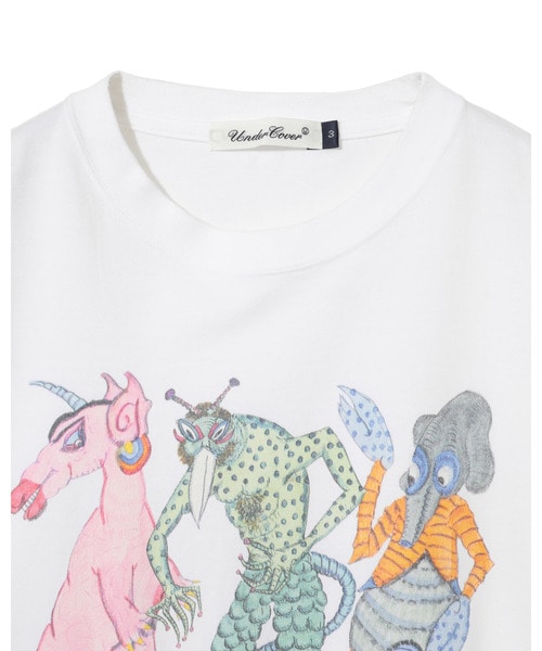 UC2E3804 詳細画像 WHITE 3