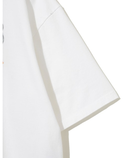 UC2E3804 詳細画像 WHITE 4