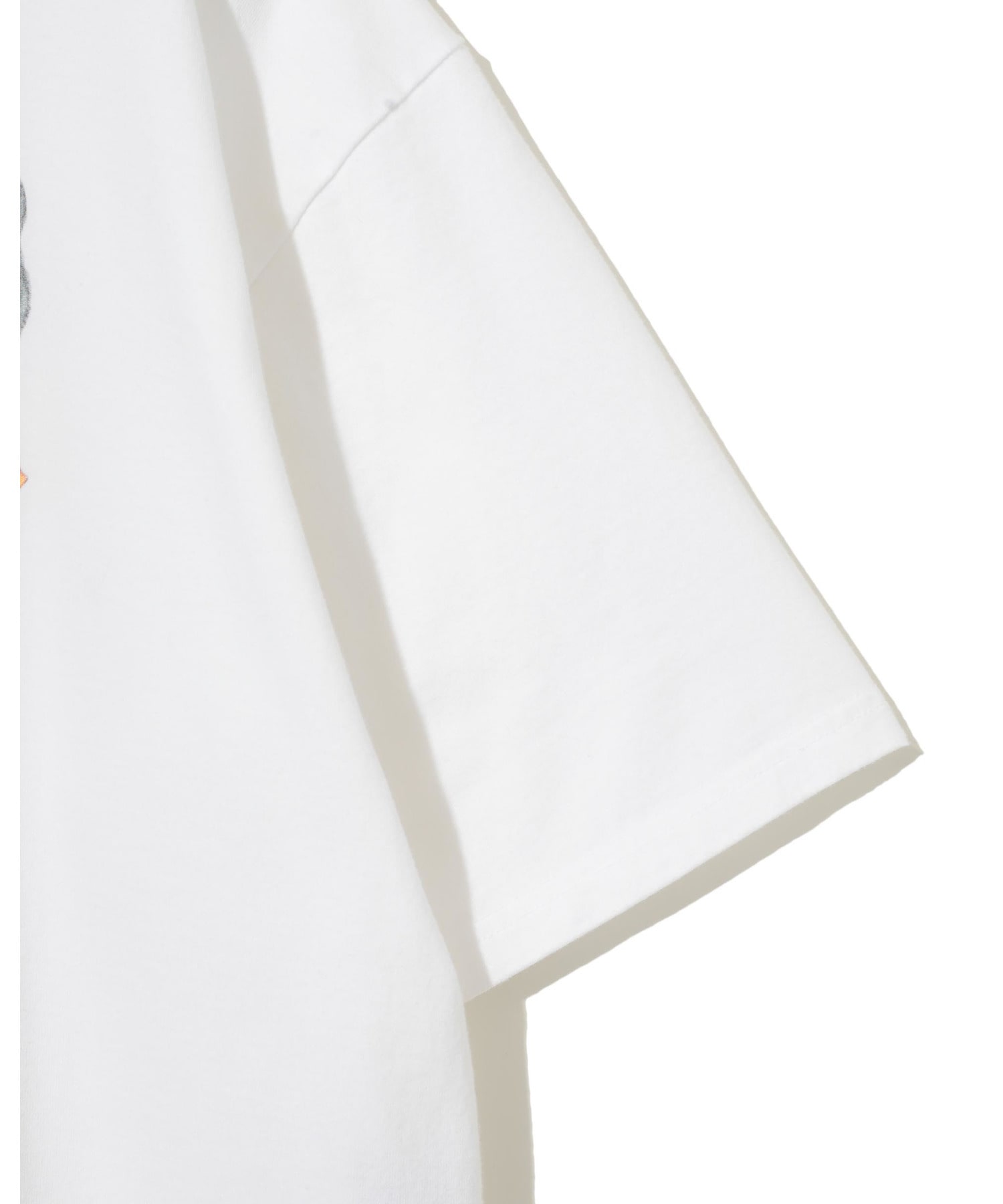 送料無料！2016SS UNDERCOVER / UCQ3818 / ホワイト BLACK｜UC2E3804｜UNDERCOVER OFFICIAL ONLINE STORE