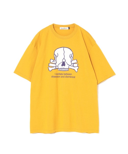 TEE SKULL