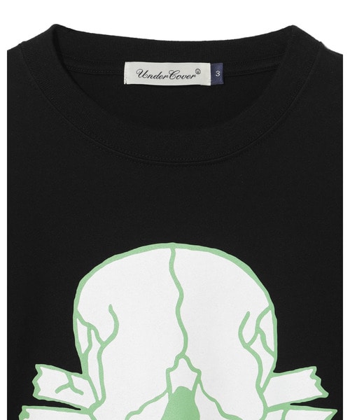 UC2E3805 詳細画像 BLACK 3