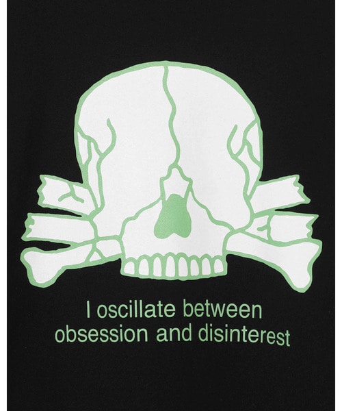 UC2E3805 詳細画像 BLACK 4