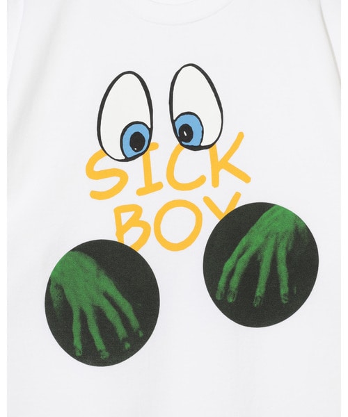 UC2E3806 詳細画像 WHITE 6