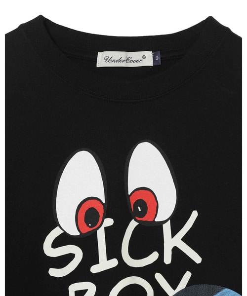 UC2E3806 詳細画像 BLACK 3