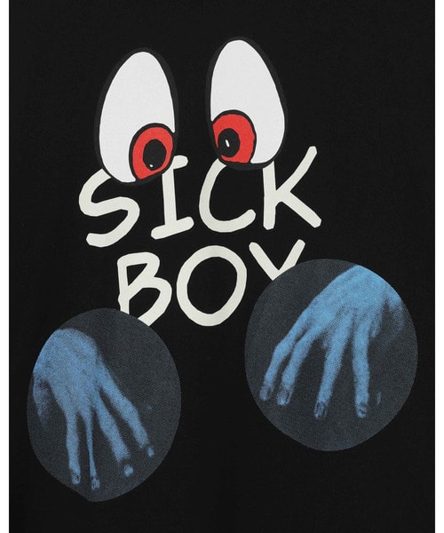 UC2E3806 詳細画像 BLACK 4