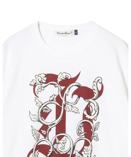 UC2E3807 詳細画像 WHITE 3