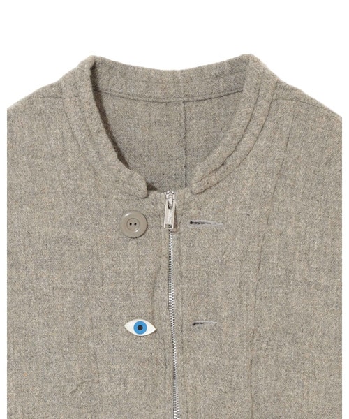 UC2E4001 詳細画像 GRAY BEIGE 3